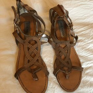 Steve Madden sandals